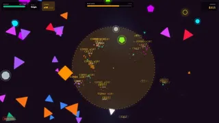 Null Ascent: Stellar