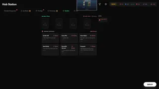 Скриншот 5 к игре Null Ascent: Stellar