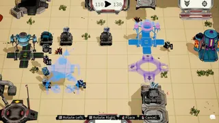 Скриншот 5 к игре Botlings
