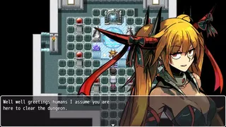 Zetrya: Dungeon Dive