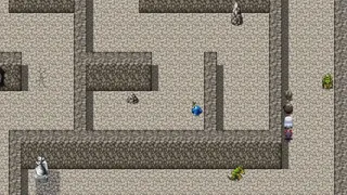 Скриншот 5 к игре Zetrya: Dungeon Dive