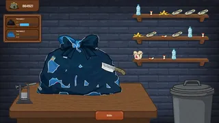 Скриншот 5 к игре Trashy Cashy
