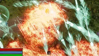 Другой Мир : Cultivation – Выжившие