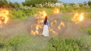 Другой Мир : Cultivation – Выжившие