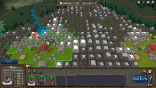 Heroes, Warlords and Ruin