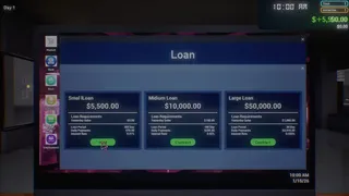 Скриншот 6 к игре GameCenterSimulator
