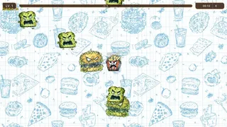 愤怒厨房/Furious Kitchen