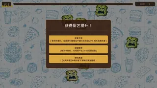 愤怒厨房/Furious Kitchen