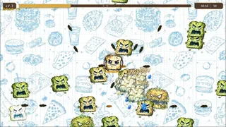 愤怒厨房/Furious Kitchen