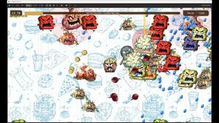 愤怒厨房/Furious Kitchen