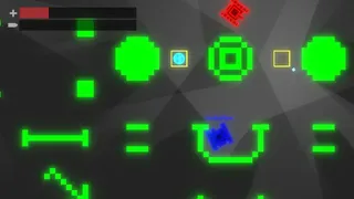 Скриншот 6 к игре Tank Arena