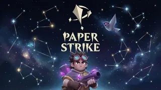 PAPER STRIKE