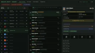 Скриншот 5 к игре War Room Football