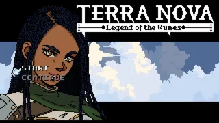 Terra Nova: Legend of the Runes