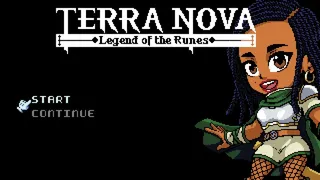 Terra Nova: Legend of the Runes