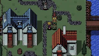 Terra Nova: Legend of the Runes