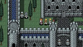 Скриншот 7 к игре TerraNova: Legend of the Runes