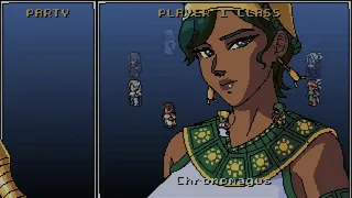 Скриншот 8 к игре TerraNova: Legend of the Runes