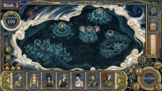 We Believe in No Gods