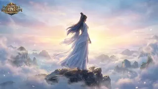 逆仙录：音心劫