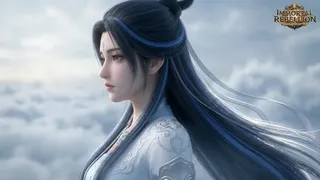 逆仙录：音心劫