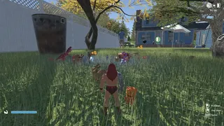 ACT LIKE TOYS! (A.L.T.)