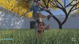 ACT LIKE TOYS! (A.L.T.)