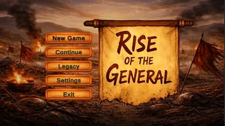 Rise Of The General