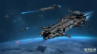 Онлайн-экшен Star Conflict будет закрыт в октябре 2026 года