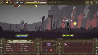 Скриншот 5 к игре Loot Dungeon