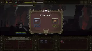 Скриншот 6 к игре Loot Dungeon