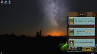 Скриншот 6 к игре Idle DeepMiner