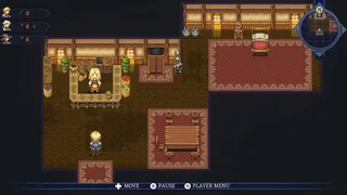 Rogue Fantasy: Ever-Shifting Worlds