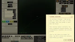Скриншот 6 к игре Patched Conic