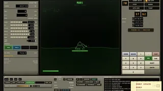 Скриншот 8 к игре Patched Conic