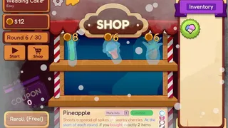 Скриншот 5 к игре Cherry on Top