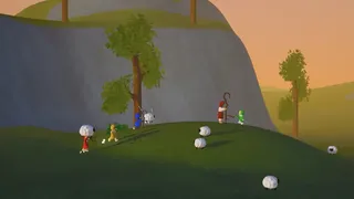 Скриншот 5 к игре HERD
