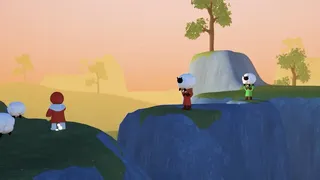 Скриншот 6 к игре HERD