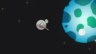 Скриншот 5 к игре Space Tenacity