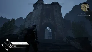Скриншот 5 к игре Portals Edge