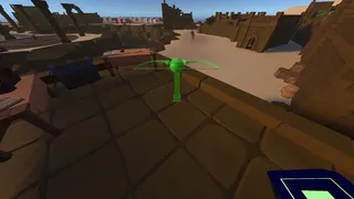 Godborne: Ashes of Ramessu