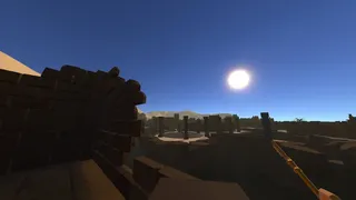 Godborne: Ashes of Ramessu