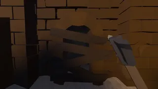 Godborne: Ashes of Ramessu