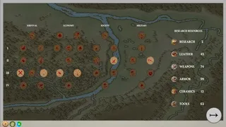 Tartaria: Frozen Frontier