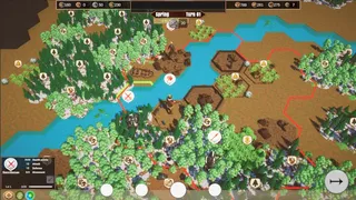 Tartaria: Frozen Frontier