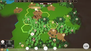 Tartaria: Frozen Frontier