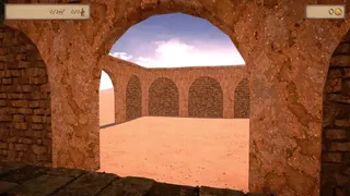 Caravanserai Simulator