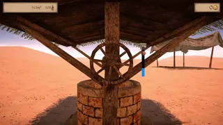Скриншот 5 к игре Caravanserai Simulator