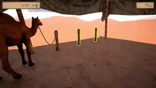 Скриншот 7 к игре Caravanserai Simulator