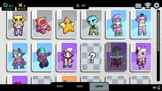 Скриншот 8 к игре GoGeez